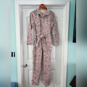 COPY - Boho Romper/Jumper